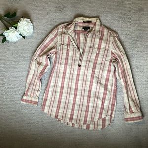 Men’s Eddie Bauer Zip Up